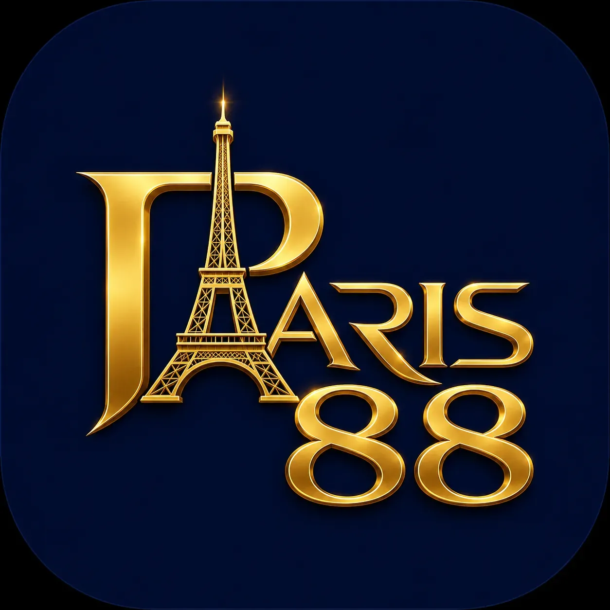 PARIS88 - Pertarungan Epik dalam Dunia Anime