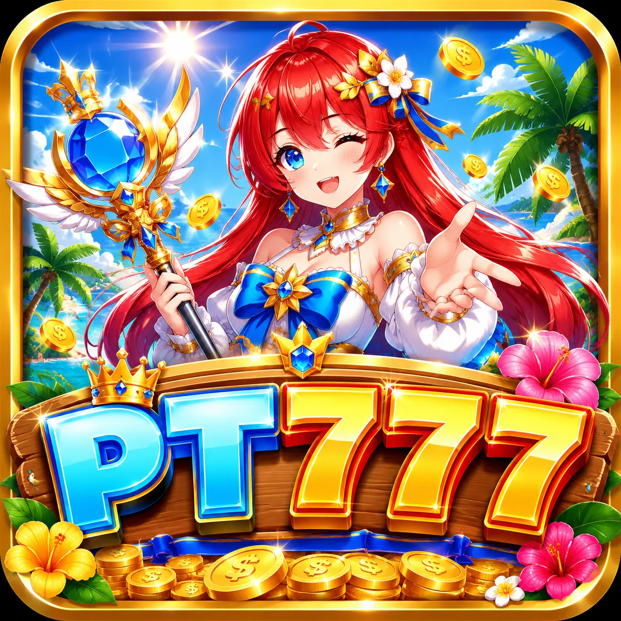 PT777 - Strategi Menarik dalam Game Tower Defense